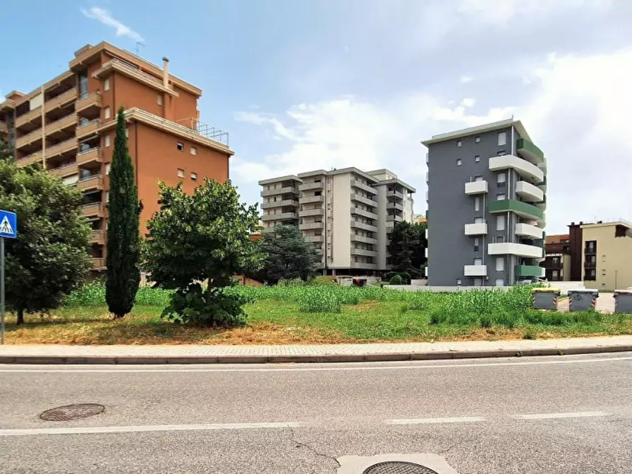 Immagine 10 di Terreno in vendita  in Località Vismara - Cattabrighe, N. Snc a Pesaro