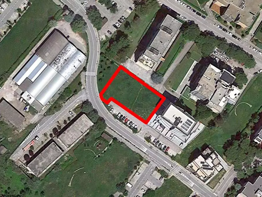 Immagine 17 di Terreno in vendita  in Località Vismara - Cattabrighe, N. Snc a Pesaro