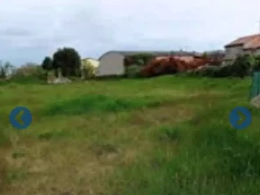Immagine 3 di Terreno in vendita  in VIA STRADONE a Roverchiara