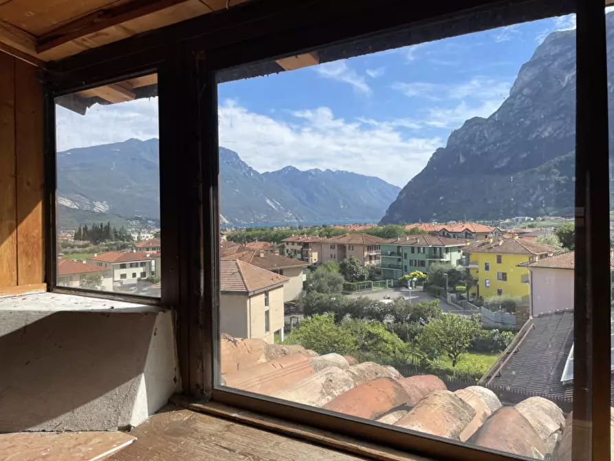Immagine 1 di Appartamento in vendita  in Via Sega 16 a Riva Del Garda
