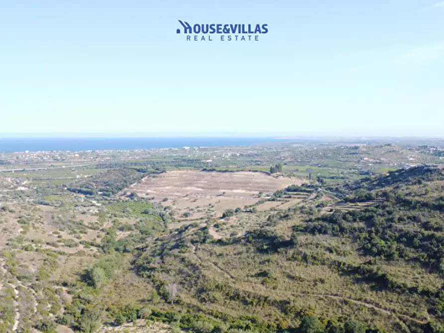 Immagine 1 di Rustico / casale in vendita  in bochini a Noto