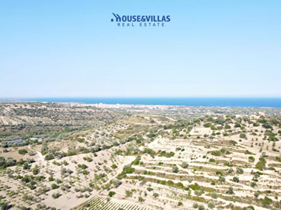 Immagine 2 di Rustico / casale in vendita  in bochini a Noto