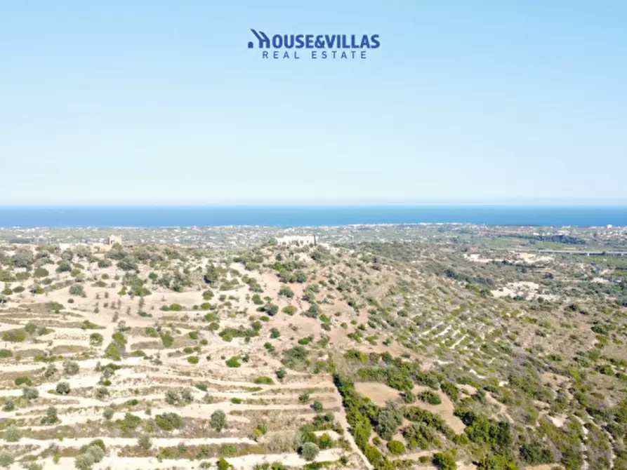 Immagine 3 di Rustico / casale in vendita  in bochini a Noto