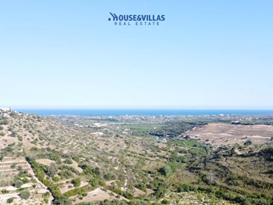 Immagine 4 di Rustico / casale in vendita  in bochini a Noto