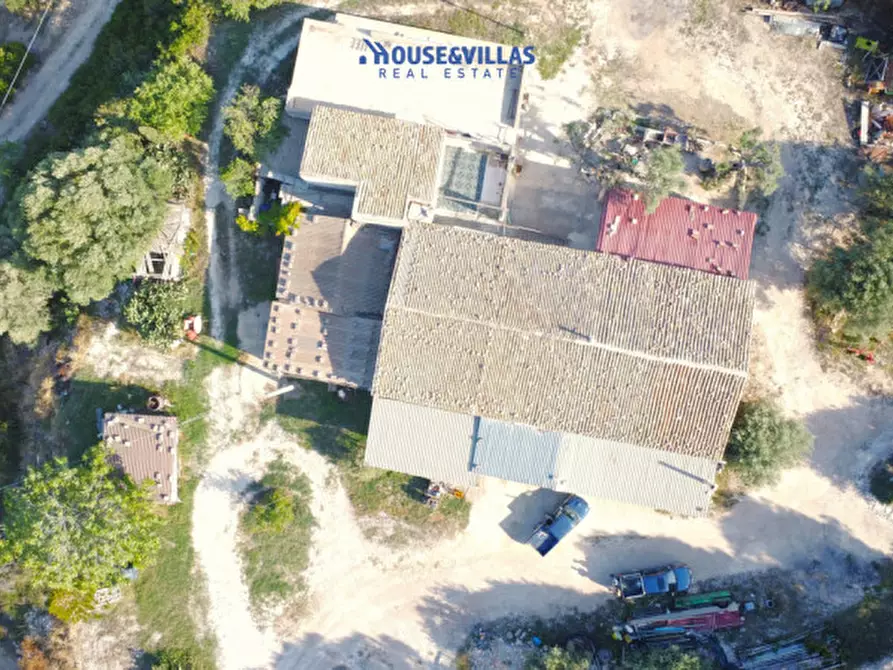 Immagine 5 di Rustico / casale in vendita  in bochini a Noto