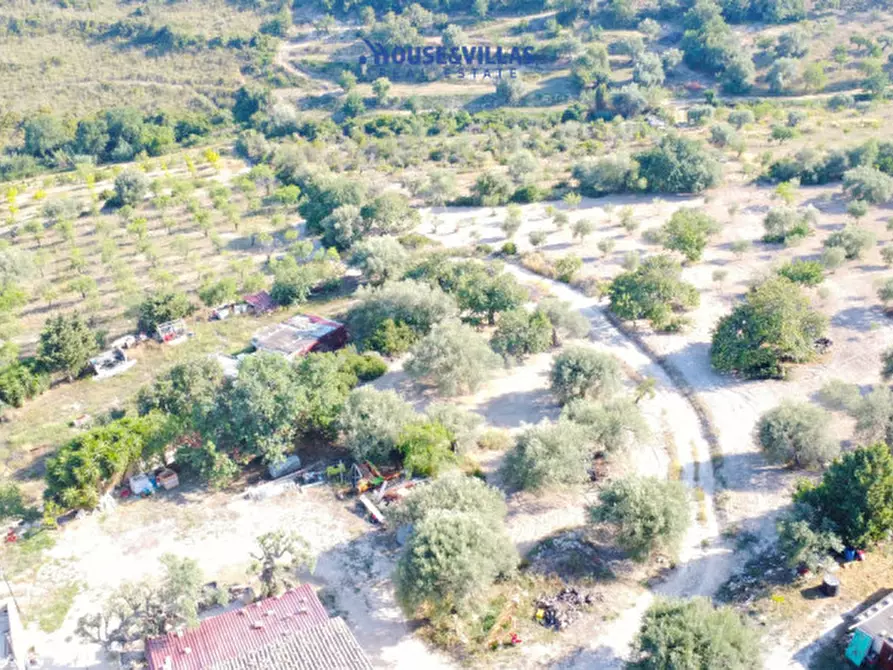 Immagine 6 di Rustico / casale in vendita  in bochini a Noto