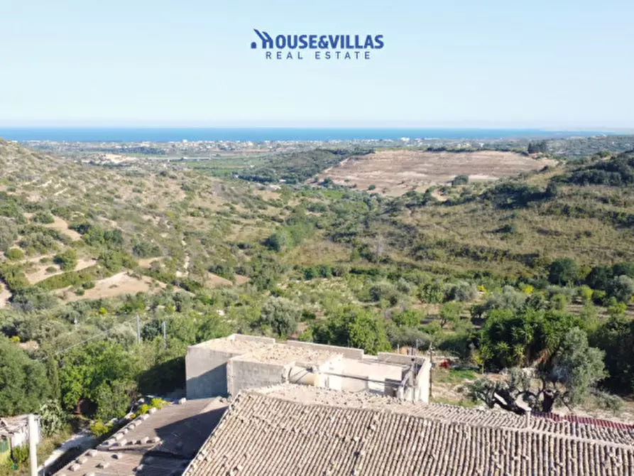 Immagine 8 di Rustico / casale in vendita  in bochini a Noto