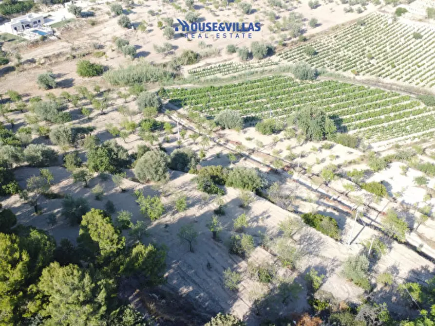 Immagine 9 di Rustico / casale in vendita  in bochini a Noto