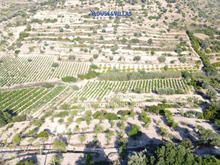 Immagine 10 di Rustico / casale in vendita  in bochini a Noto