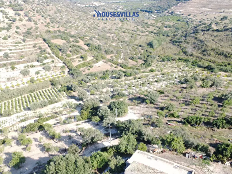 Immagine 11 di Rustico / casale in vendita  in bochini a Noto