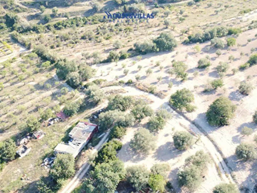 Immagine 13 di Rustico / casale in vendita  in bochini a Noto