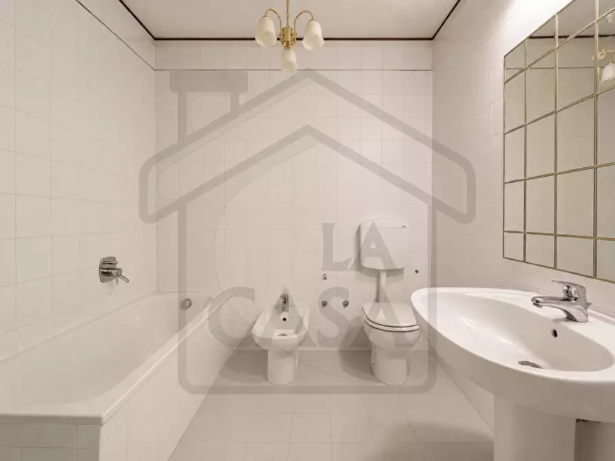 Immagine 4 di Appartamento in vendita  in Via Stefano Canzio a Padova