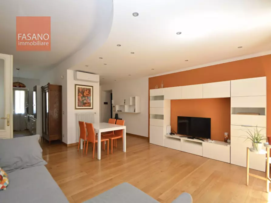 Immagine 4 di Appartamento in affitto  in Via Montevecchio 12 a Torino
