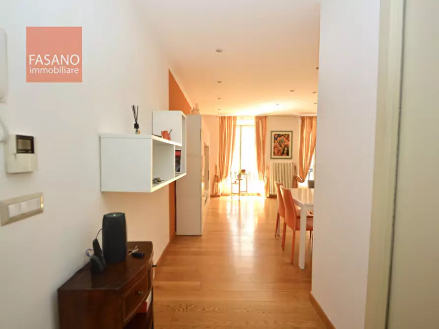 Immagine 8 di Appartamento in affitto  in Via Montevecchio 12 a Torino
