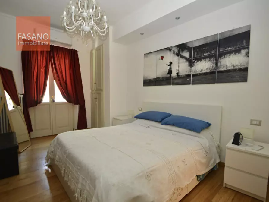 Immagine 9 di Appartamento in affitto  in Via Montevecchio 12 a Torino