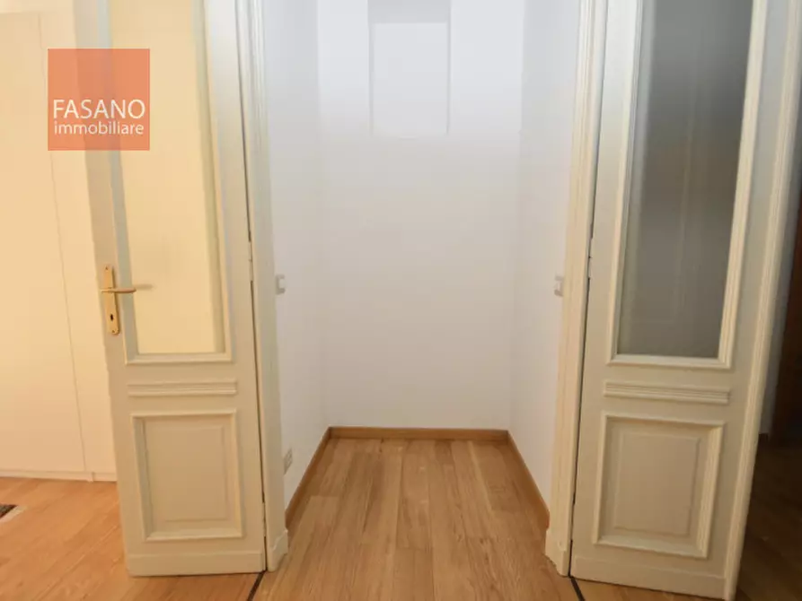 Immagine 12 di Appartamento in affitto  in Via Montevecchio 12 a Torino