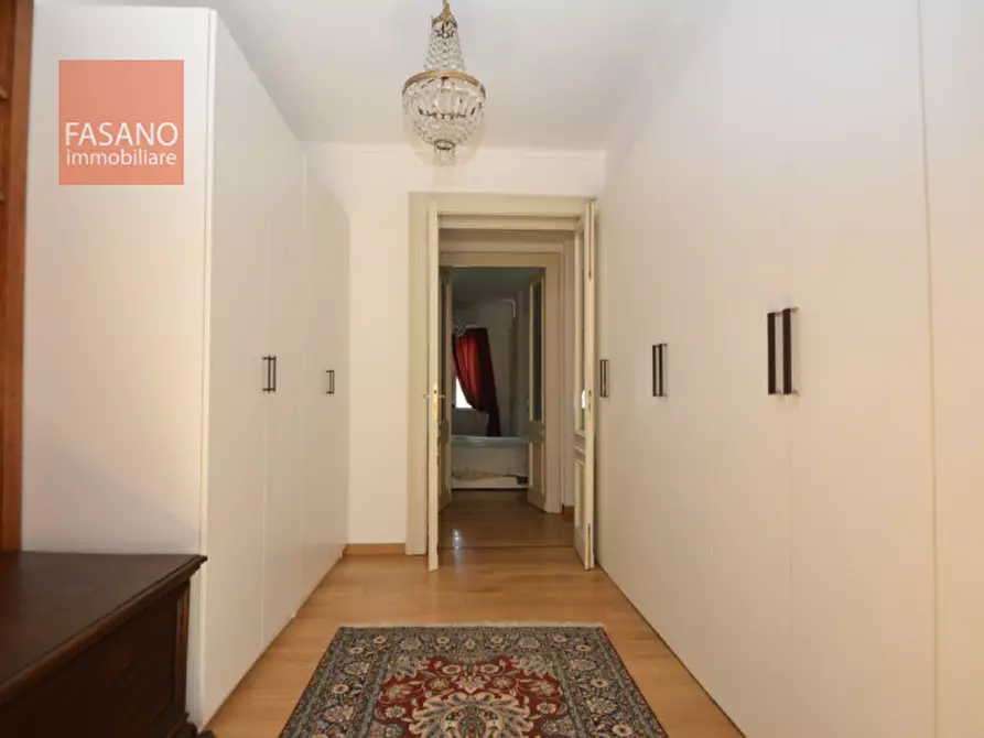 Immagine 14 di Appartamento in affitto  in Via Montevecchio 12 a Torino