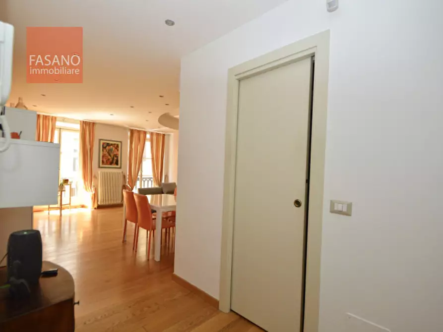 Immagine 17 di Appartamento in affitto  in Via Montevecchio 12 a Torino