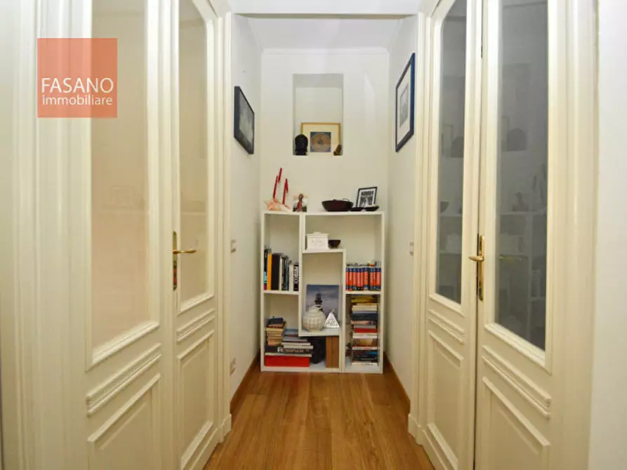 Immagine 19 di Appartamento in affitto  in Via Montevecchio 12 a Torino