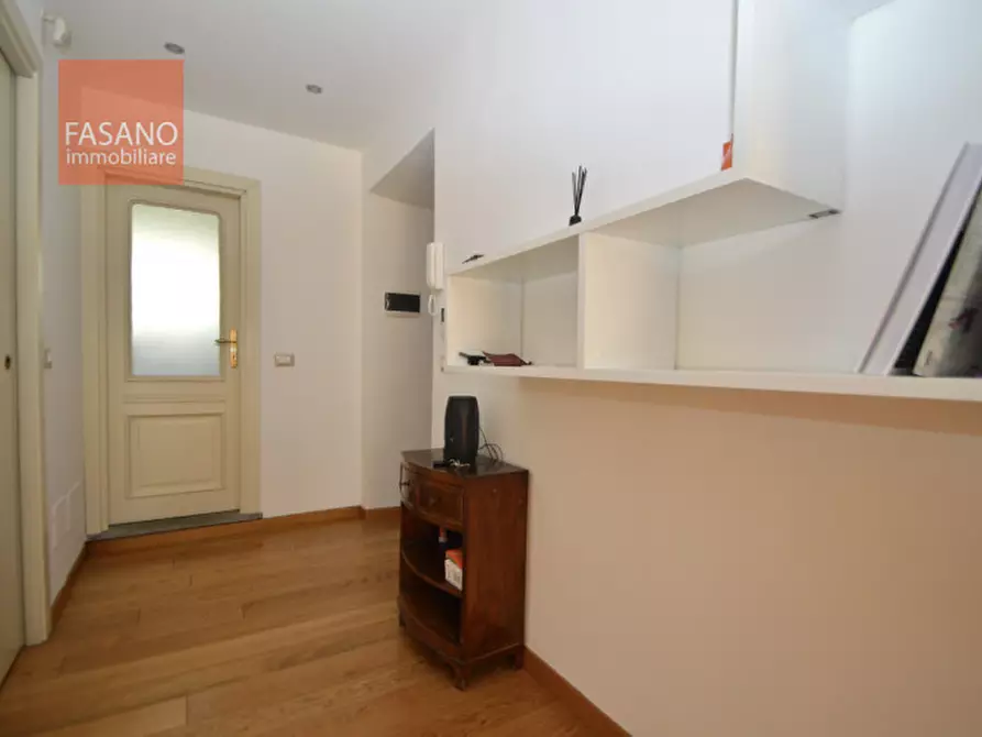 Immagine 20 di Appartamento in affitto  in Via Montevecchio 12 a Torino