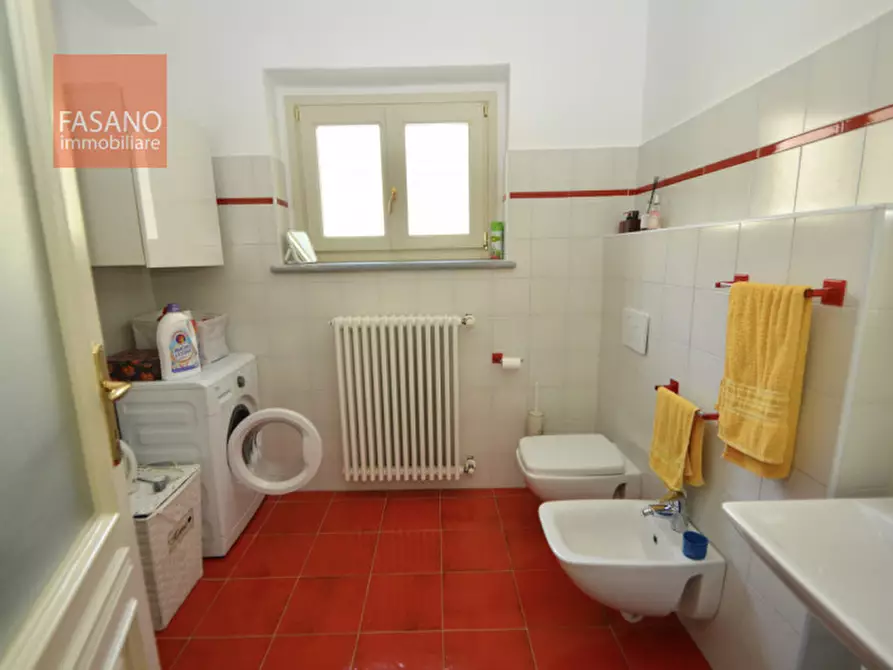 Immagine 21 di Appartamento in affitto  in Via Montevecchio 12 a Torino