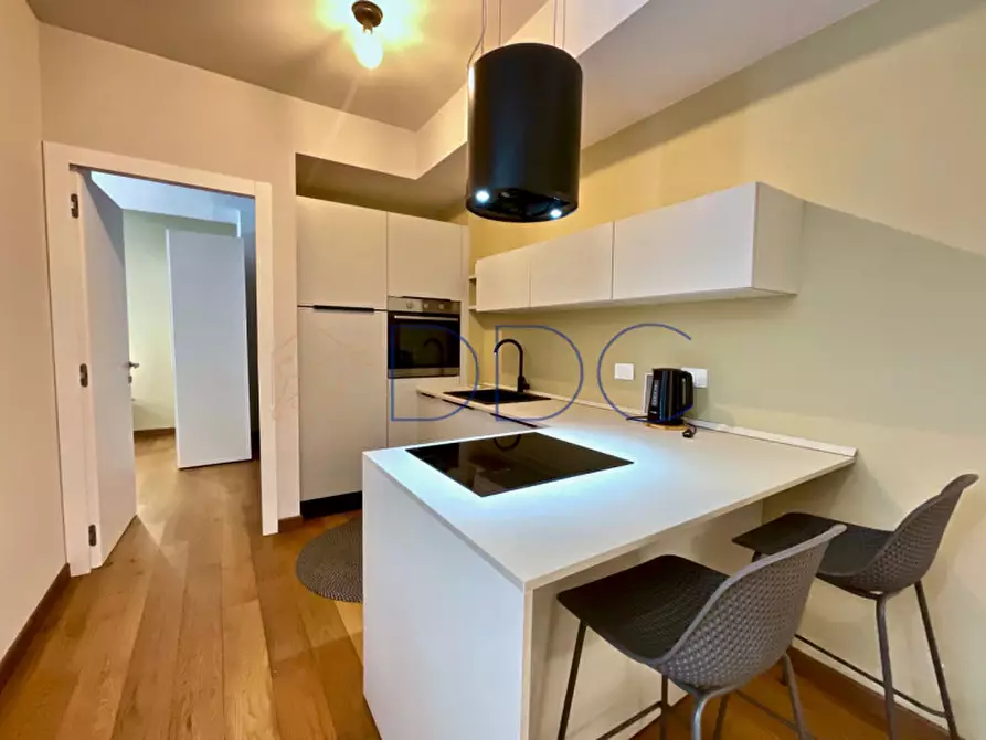 Immagine 2 di Appartamento in affitto  in Via XX Settembre 41 a Torino