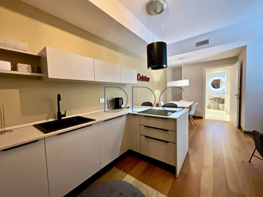 Immagine 3 di Appartamento in affitto  in Via XX Settembre 41 a Torino