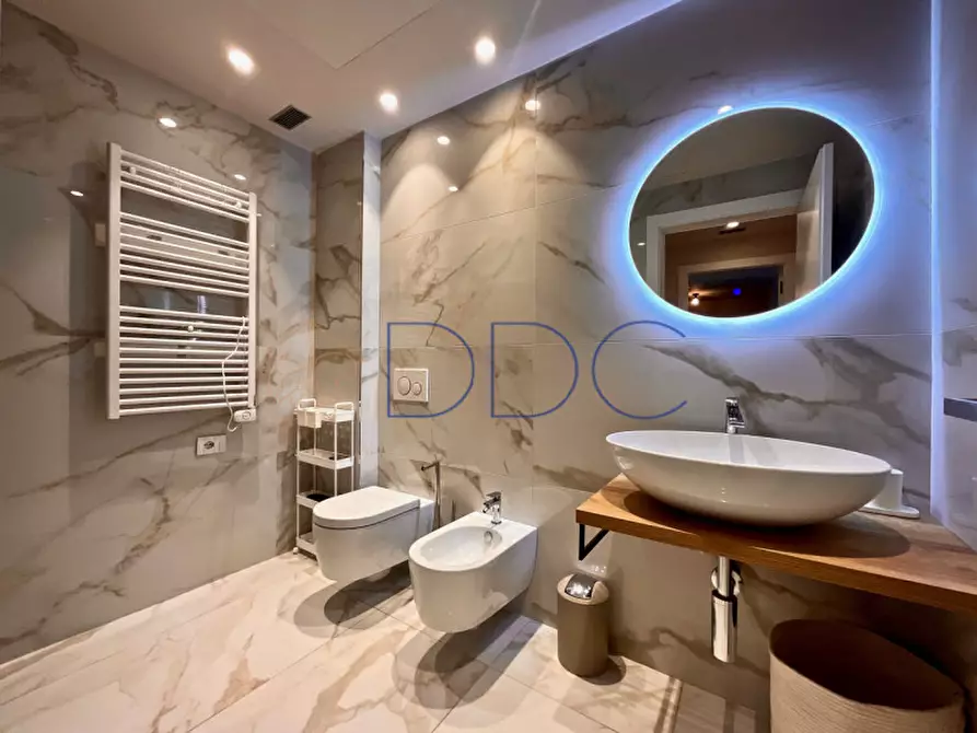 Immagine 4 di Appartamento in affitto  in Via XX Settembre 41 a Torino