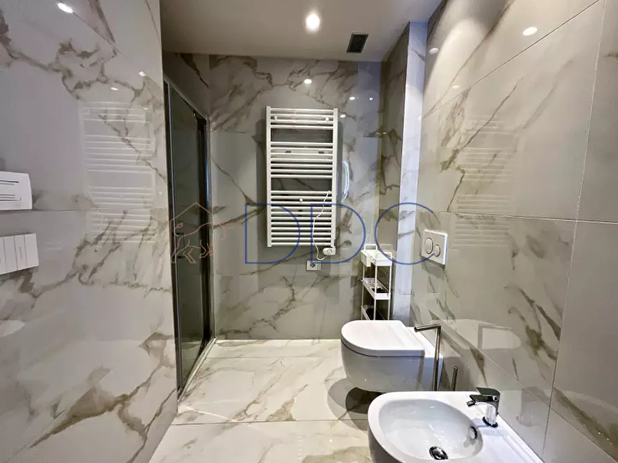 Immagine 5 di Appartamento in affitto  in Via XX Settembre 41 a Torino