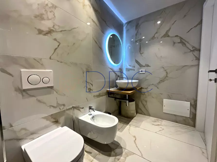 Immagine 6 di Appartamento in affitto  in Via XX Settembre 41 a Torino