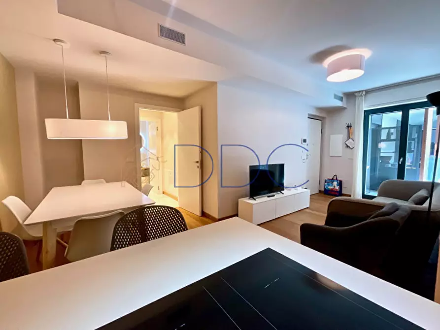 Immagine 7 di Appartamento in affitto  in Via XX Settembre 41 a Torino