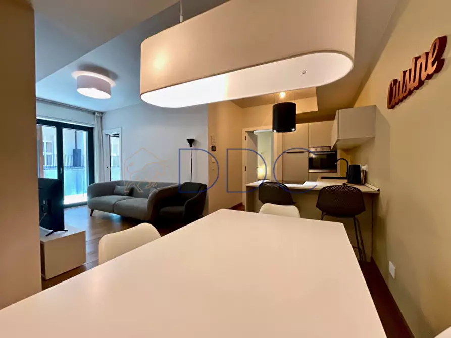 Immagine 8 di Appartamento in affitto  in Via XX Settembre 41 a Torino