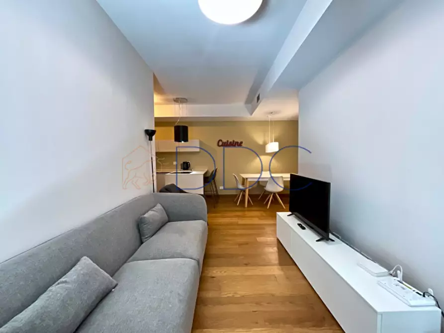 Immagine 9 di Appartamento in affitto  in Via XX Settembre 41 a Torino