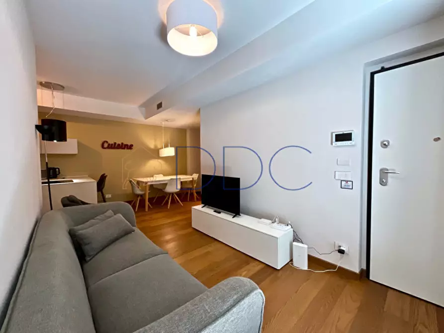 Immagine 10 di Appartamento in affitto  in Via XX Settembre 41 a Torino