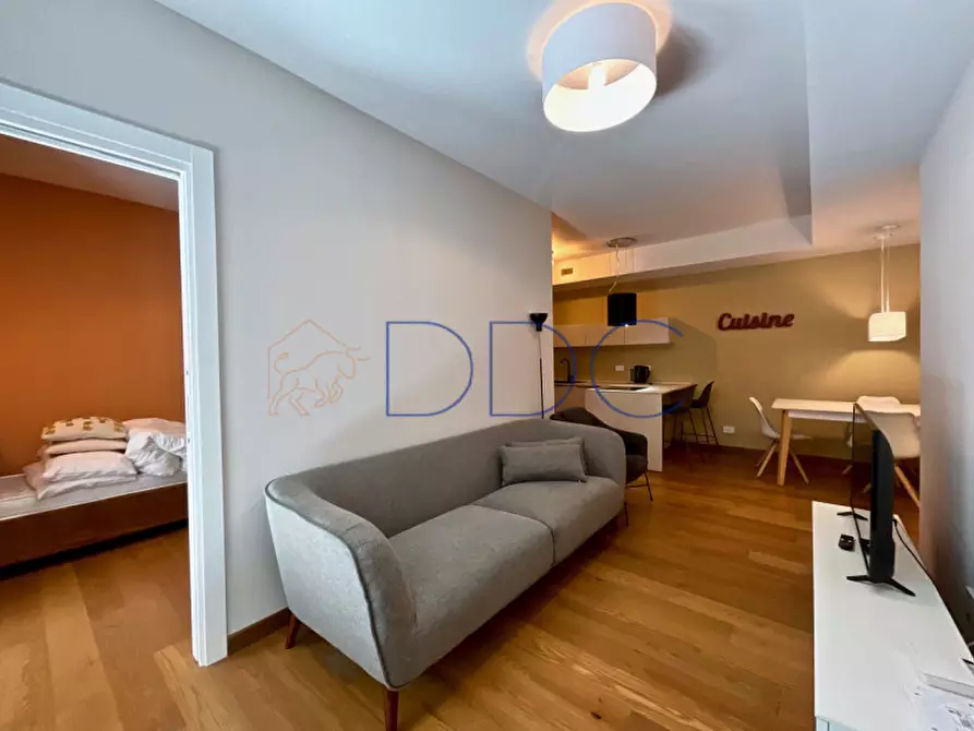 Immagine 11 di Appartamento in affitto  in Via XX Settembre 41 a Torino