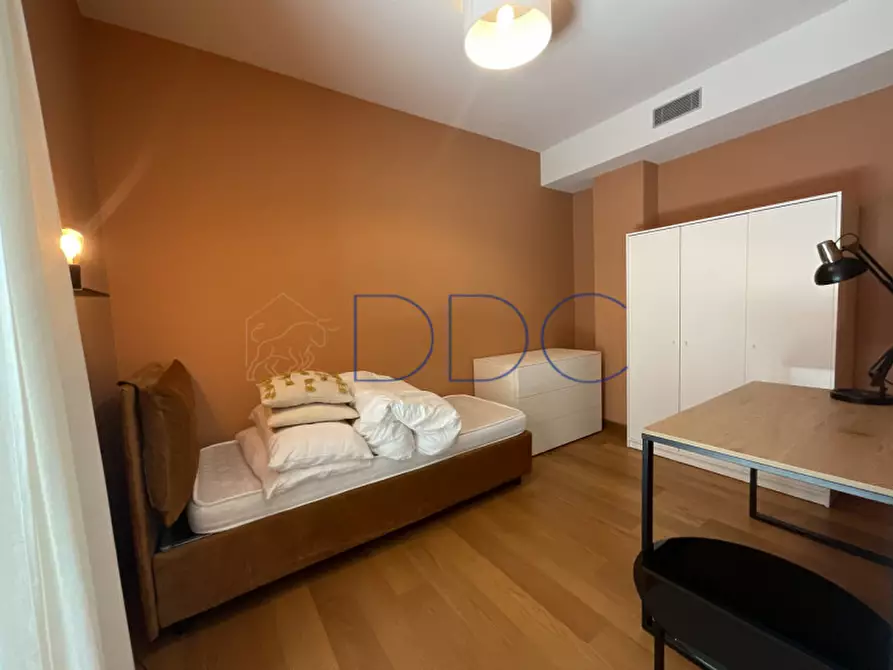 Immagine 12 di Appartamento in affitto  in Via XX Settembre 41 a Torino