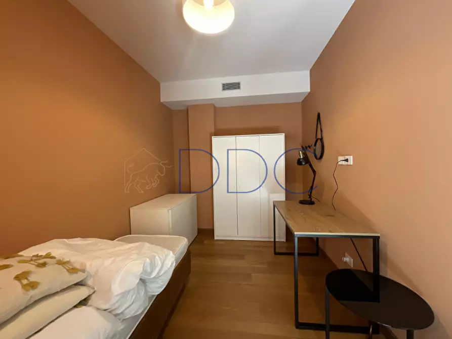 Immagine 13 di Appartamento in affitto  in Via XX Settembre 41 a Torino