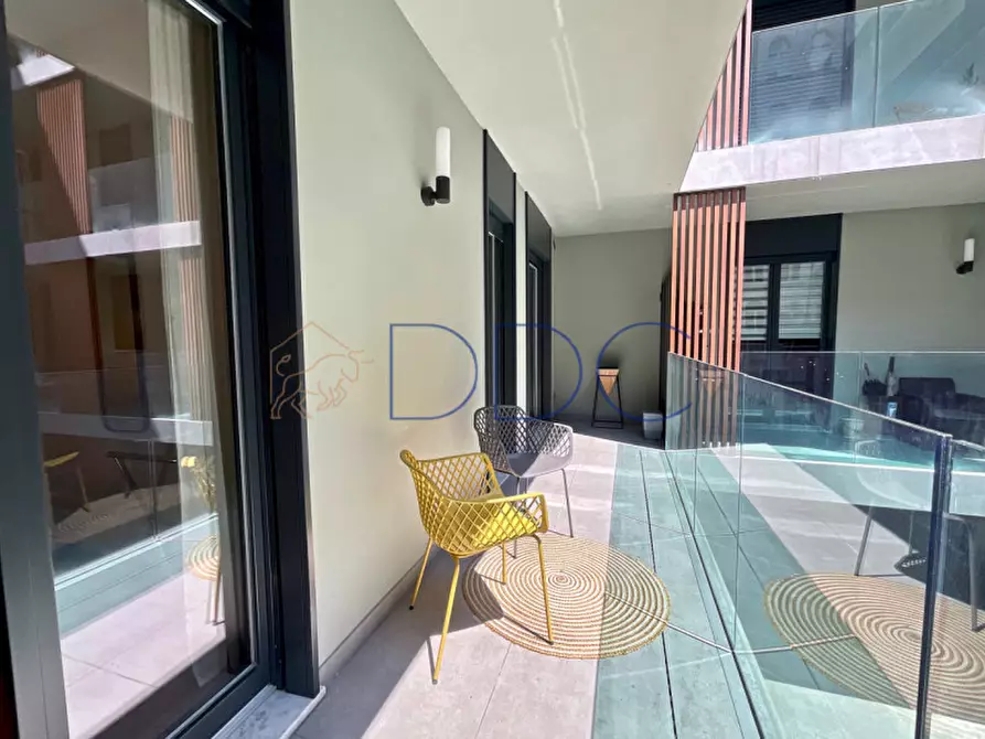 Immagine 15 di Appartamento in affitto  in Via XX Settembre 41 a Torino