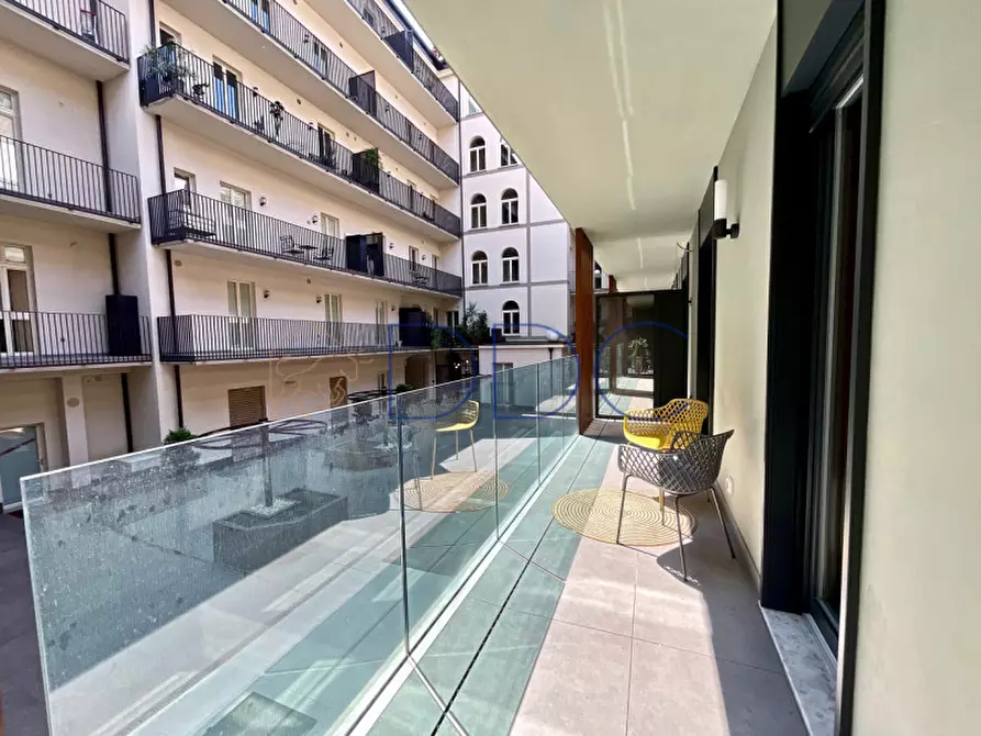 Immagine 16 di Appartamento in affitto  in Via XX Settembre 41 a Torino