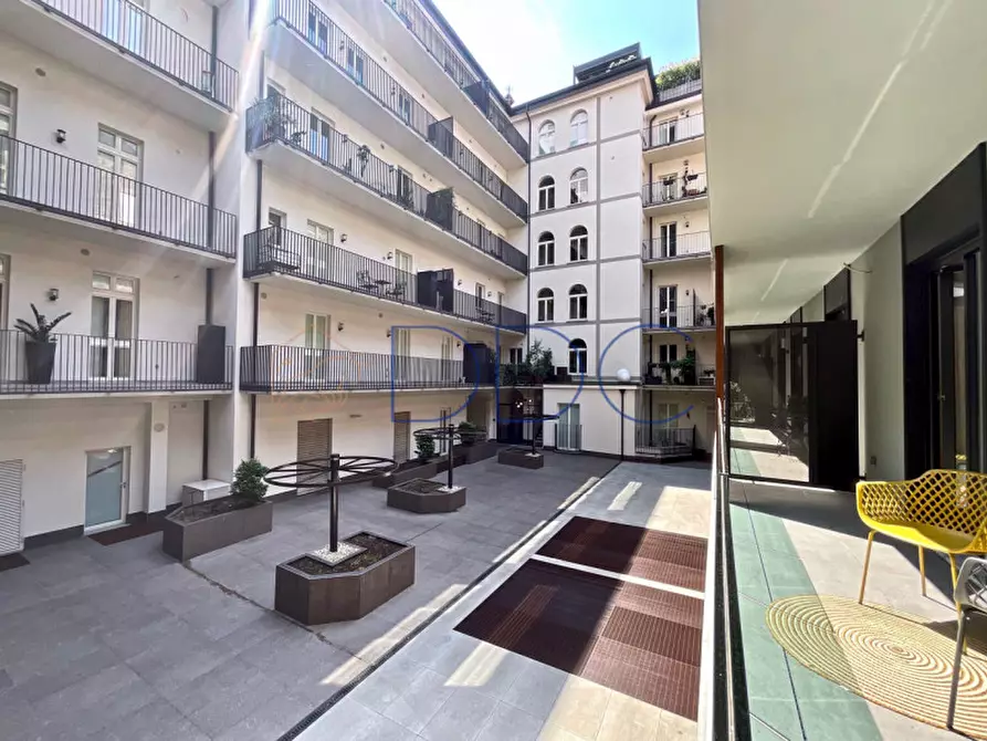 Immagine 17 di Appartamento in affitto  in Via XX Settembre 41 a Torino