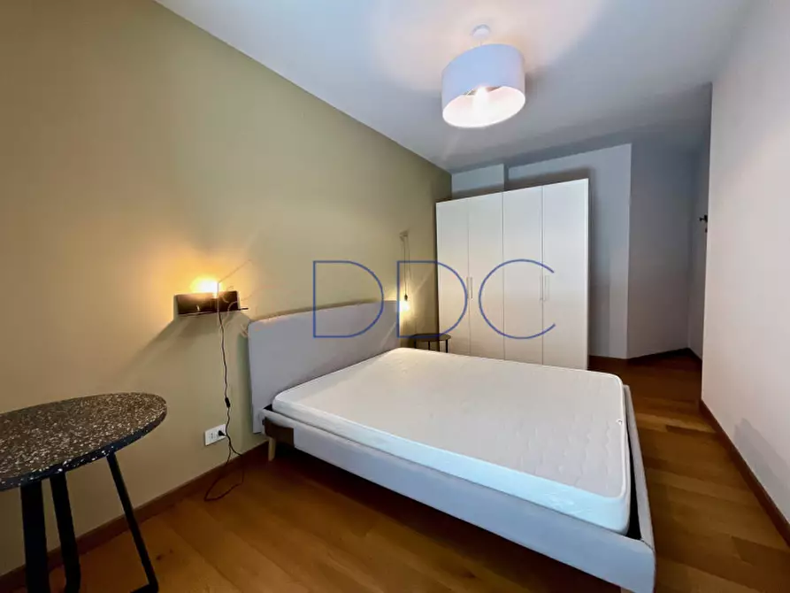 Immagine 20 di Appartamento in affitto  in Via XX Settembre 41 a Torino