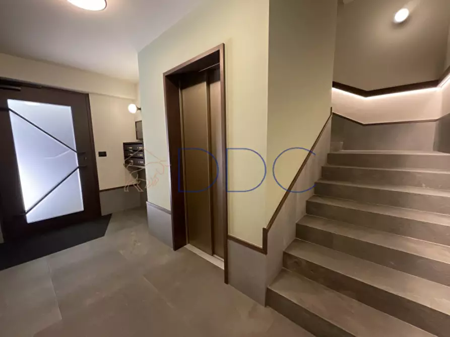 Immagine 21 di Appartamento in affitto  in Via XX Settembre 41 a Torino