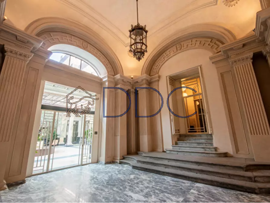 Immagine 24 di Appartamento in affitto  in Via XX Settembre 41 a Torino