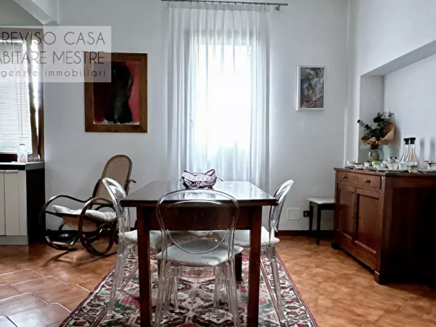 Immagine 1 di Casa bifamiliare in vendita  in Viale Luzzatti a Treviso