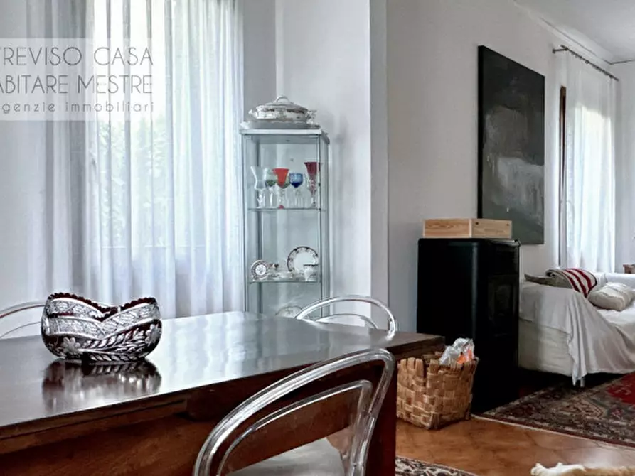 Immagine 5 di Casa bifamiliare in vendita  in Viale Luzzatti a Treviso