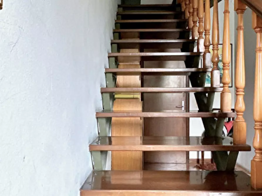 Immagine 10 di Casa bifamiliare in vendita  in Viale Luzzatti a Treviso