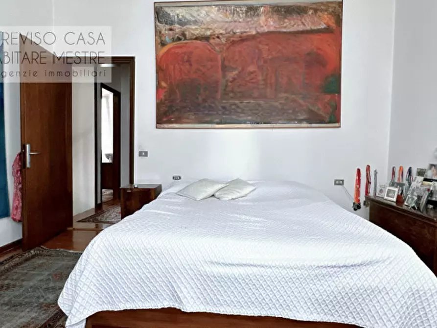 Immagine 13 di Casa bifamiliare in vendita  in Viale Luzzatti a Treviso