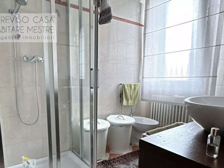 Immagine 14 di Casa bifamiliare in vendita  in Viale Luzzatti a Treviso