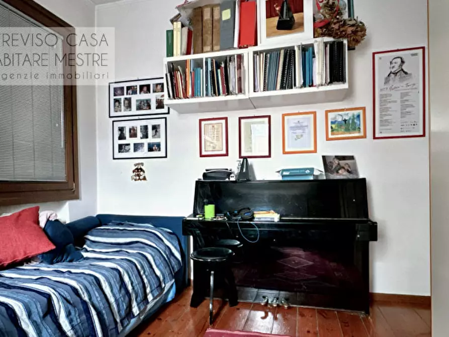 Immagine 18 di Casa bifamiliare in vendita  in Viale Luzzatti a Treviso