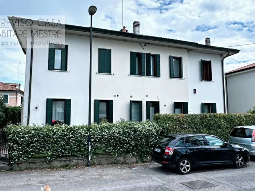 Immagine 24 di Casa bifamiliare in vendita  in Viale Luzzatti a Treviso
